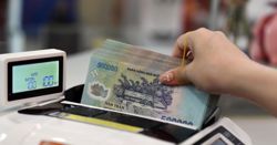 Lãi suất ngân hàng hôm nay 7/10/2026: Nhóm Big4 duy trì mức cao nhất 6,8%/năm kỳ hạn 12 tháng