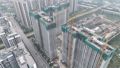 9 tháng đâu năm, doanh nghiệp bất động sản giải thể tăng mạnh