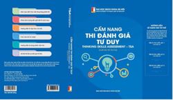 Kỳ thi Đánh giá tư duy năm 2027 mở rộng điểm thi tới 11 tỉnh, thành phố