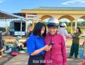 Xã Vân Hòa: Đưa tiện ích số đến gần người dân