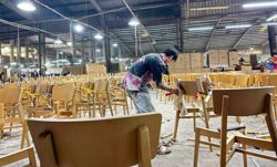 Động lực để ngành gỗ bứt phá
