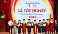 Tỷ lệ sinh viên giỏi, xuất sắc: Chênh lệch từ đâu?