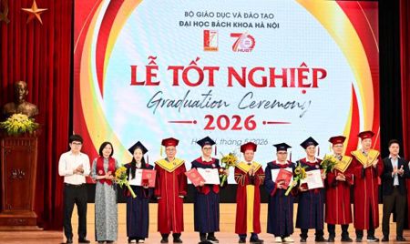 Tỷ lệ sinh viên giỏi, xuất sắc: Chênh lệch từ đâu?