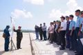 Sẵn sàng “4 tại chỗ” trong phòng, chống thiên tai