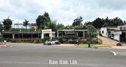 Cần xử lý những bất cập trên đường Võ Nguyên Giáp