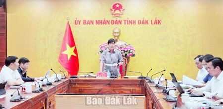 Ưu tiên các dự án ODA trọng điểm, có tính lan tỏa cao