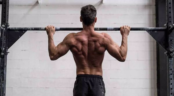 Tập gym 3, 4 hay 5 buổi mỗi tuần: chọn cách chia lịch phù hợp