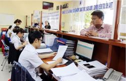 Năm 2026, mức thu nhập từ tiền lương, tiền công bao nhiêu phải nộp thuế TNCN?