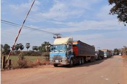 Ùn ứ 700 lô hàng nông sản, thực phẩm nhập khẩu, Bộ Nông nghiệp và Môi trường lên tiếng