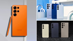 Camera Samsung Galaxy S26: chụp đêm, quay video, chống rung và khả năng zoom trong đời thực