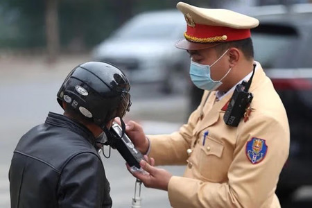 Vui xuân nhớ tuân thủ pháp luật