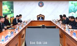 Đẩy nhanh tiến độ Tổng điều tra kinh tế năm 2026