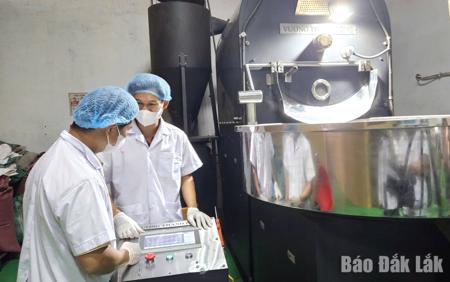 Mức thưởng Tết cao nhất của doanh nghiệp Đắk Lắk là 65 triệu đồng/người