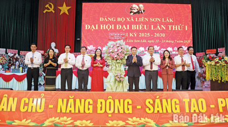 Xã Ô Loan: Khai thác lợi thế du lịch - dịch vụ, tạo bước chuyển mình đột phá