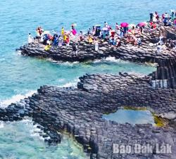 Du lịch Đắk Lắk sẵn sàng mùa Tết