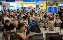 Đề xuất chuyến bay chậm 3 giờ phải hoàn vé