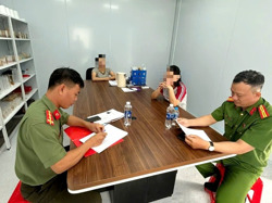 Công an sẽ kiểm tra các doanh nghiệp, hộ kinh doanh trong năm 2026