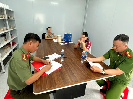 Công an sẽ kiểm tra các doanh nghiệp, hộ kinh doanh trong năm 2026