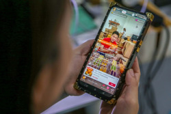 Đề xuất nới quy định lập hóa đơn điện tử