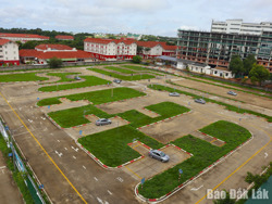 Trung tâm đào tạo và Sát hạch lái xe Bách khoa Tây Nguyên: Điểm sáng về chất lượng đào tạo và sát hạch lái xe