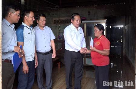 Krông Búk: Tầm nhìn mới với niềm tin mới