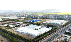 Phát triển Khu kinh tế Nam Phú Yên - đưa Đắk Lắk thành cực tăng trưởng mới