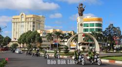 Phát động Phong trào thi đua “Toàn dân bảo vệ an ninh Tổ quốc” năm 2026