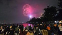 Diễn biến mới nhất về đợt không khí lạnh tràn về đúng mùng 1 Tết Nguyên đán