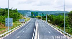 Đột phá hạ tầng, nâng tầm diện mạo