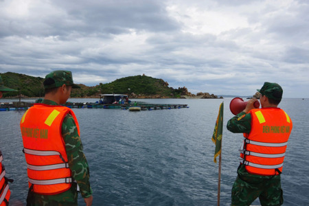 Đắk Lắk: Chủ động ứng phó với rét đậm, gió mạnh, sóng lớn trên biển và thiên tai dịp Tết Bính Ngọ