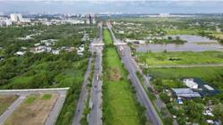 Quy định mới về nộp tiền khi chuyển đất nông nghiệp sang đất ở, áp dụng từ 31-1