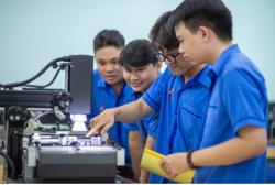 Bộ GD- ĐT công bố tiêu chí sắp xếp, tổ chức lại trường đại học, trường nghề