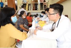 Chính sách mới nào về y tế có hiệu lực từ tháng 2-2026?