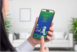 Thanh toán không tiền mặt bứt phá