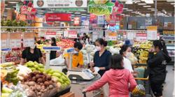 Ngành bán lẻ: Cơ hội khai thác “mỏ vàng” thị trường nội địa