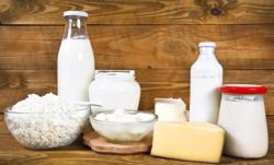 Nghiên cứu mới “giải oan” cho sữa