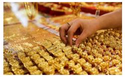 Siết chặt nhiều hành vi liên quan đến hoạt động kinh doanh vàng