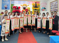 Khai xuân Như ý - Vững nền tảng, Chắc tương lai