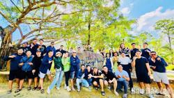 Doanh thu du lịch dịp Tết Bính Ngọ 2026 ước đạt hơn 457 tỷ đồng