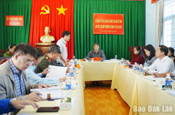 Sẵn sàng cho ngày hội lớn