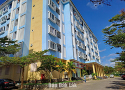 Mở rộng danh mục lĩnh vực đầu tư, cho vay của Quỹ Đầu tư phát triển Đắk Lắk 