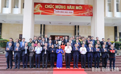 Khát vọng bứt phá bằng tư duy mới