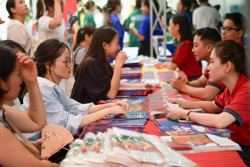 Tuyển sinh đại học 2026: Thí sinh cần lưu ý trước nhiều điều chỉnh