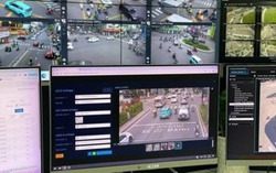 Làm thế nào để tra cứu xe bị phạt nguội?