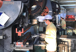 Tỷ lệ lao động trở lại làm việc sau Tết trên 95%