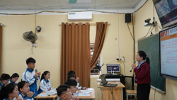 Chuẩn hóa đầu vào đại học: Học sinh phải thay đổi cách học