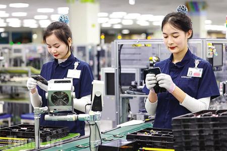 Chủ động đón sóng FDI