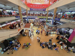 Hướng dẫn hộ kinh doanh nhiều ngành nghề, nhiều địa điểm tính thuế