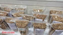 Giá cà phê hôm nay 27-2: Đi lùi, thị trường sắp cân bằng?