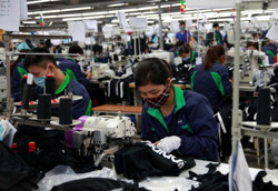 Tăng tuyển dụng lao động ngay từ sau Tết